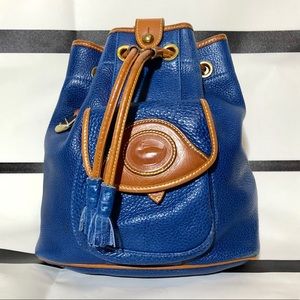 Dooney & Bourke Vintage Remake Sling Bag